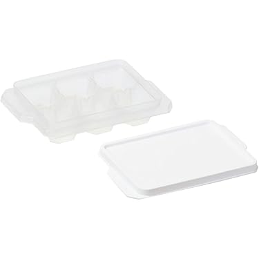 Amazon.co.jp 売れ筋ランキング: 製氷皿 の中で最も人気のある商品です